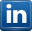 Follow us on LinkedIn